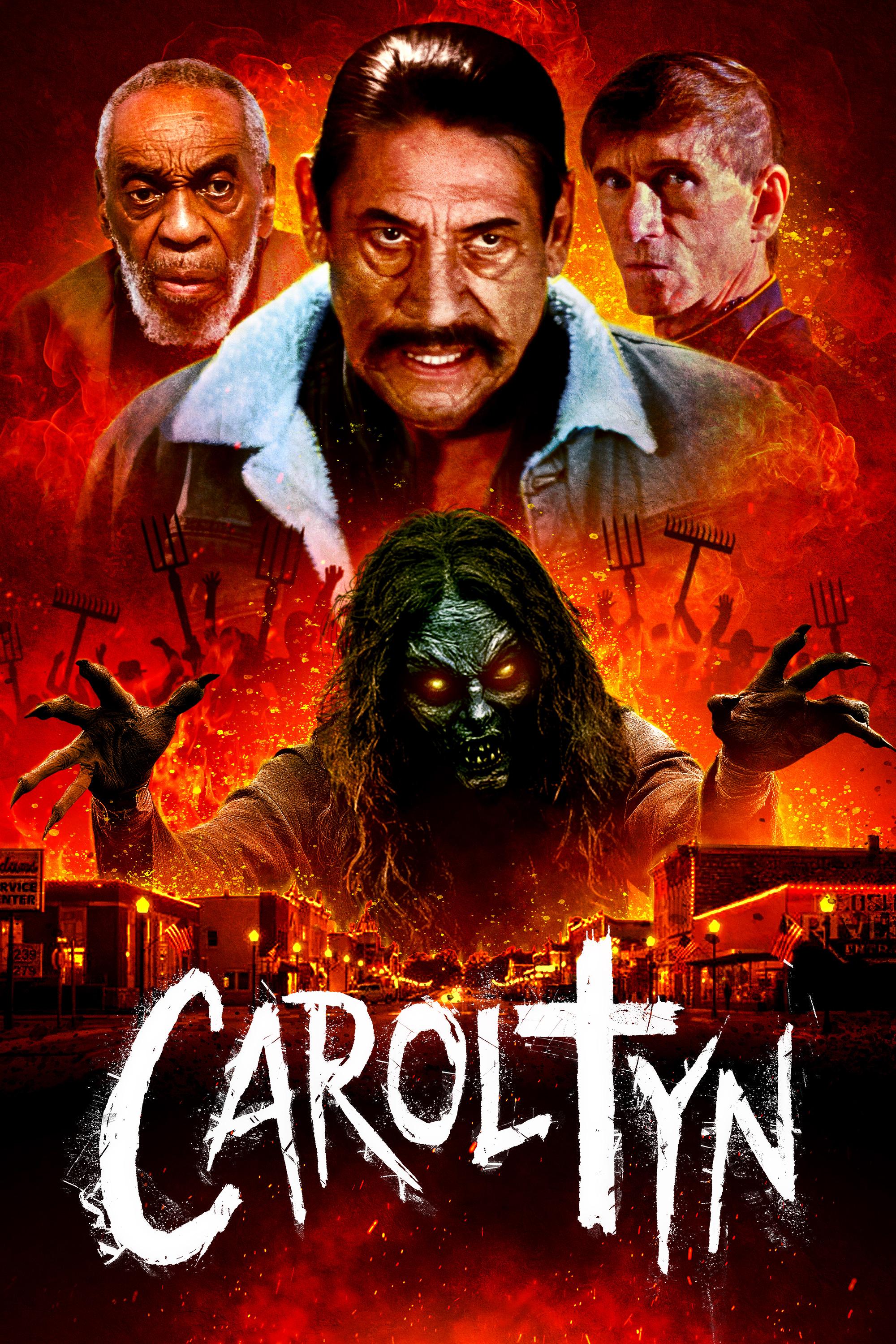 Caroltyn