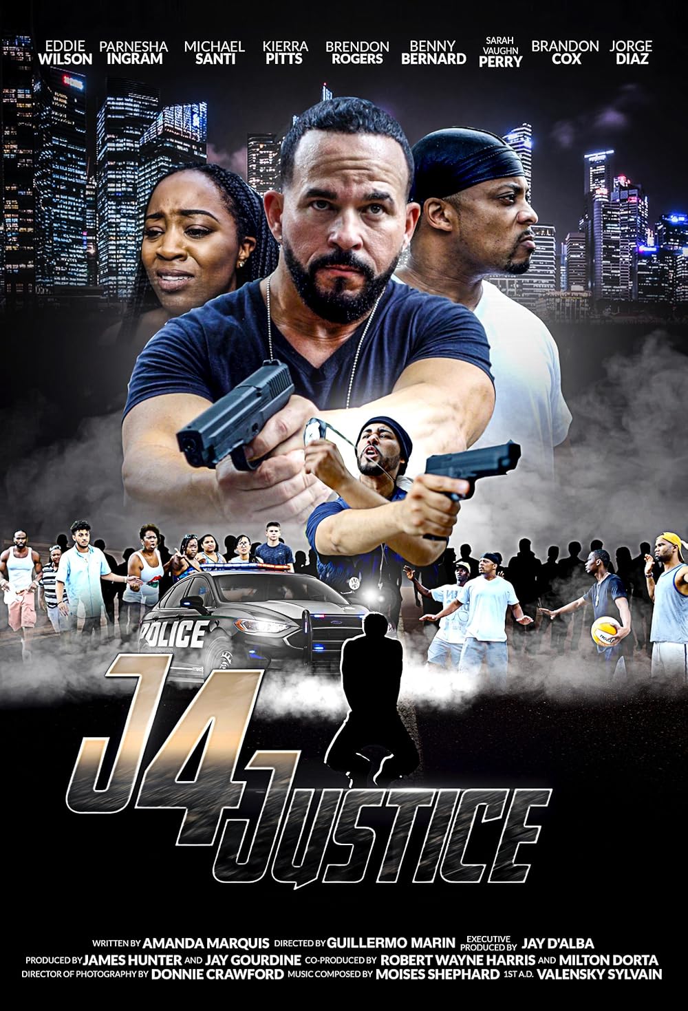 J4Justice