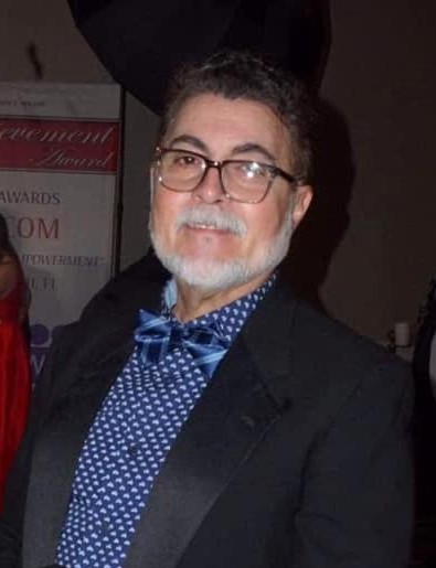 Milton Dorta